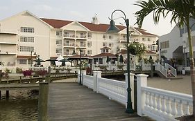 The Chesapeake Beach Resort And Spa